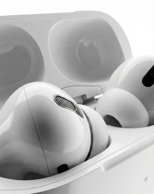 TWS Earbuds Pro 2nd Generation