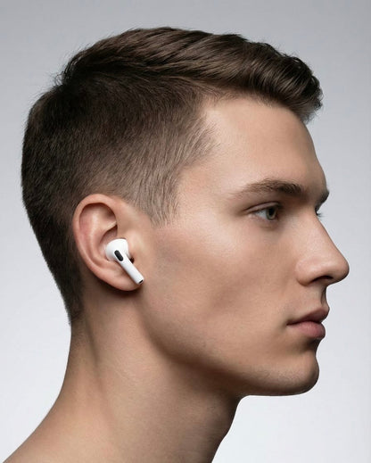 TWS Earbuds Pro 2nd Generation