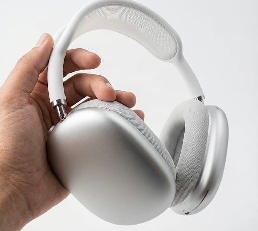 P9 Bluetooth on ear headphones - active Noise Cancelation,