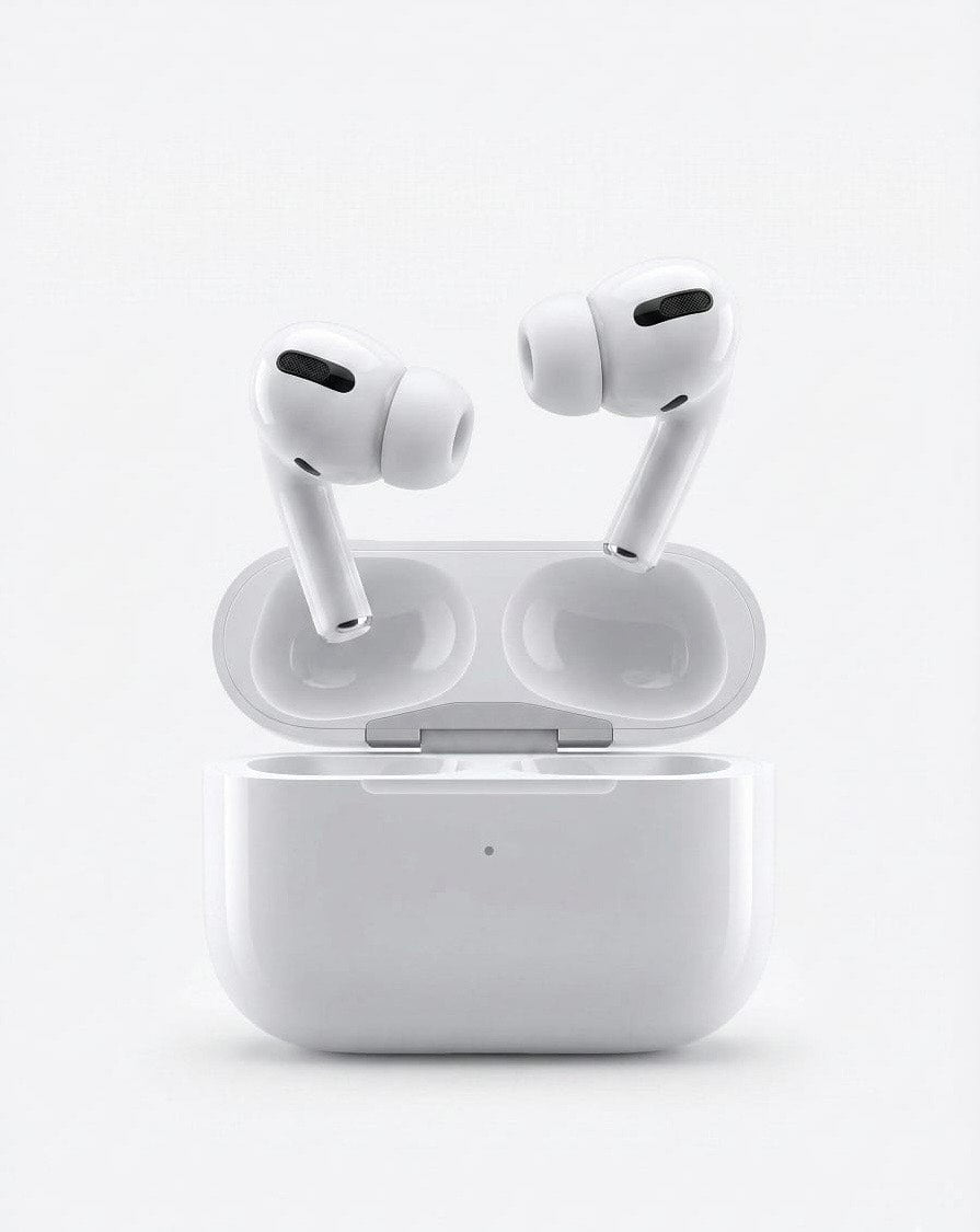 TWS Earbuds Pro 2nd Generation