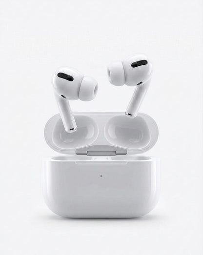 TWS Earbuds Pro 2nd Generation