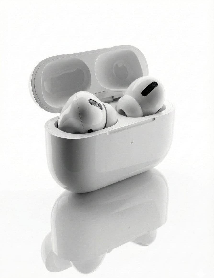 TWS Earbuds Pro 2nd Generation