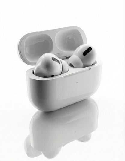TWS Earbuds Pro 2nd Generation