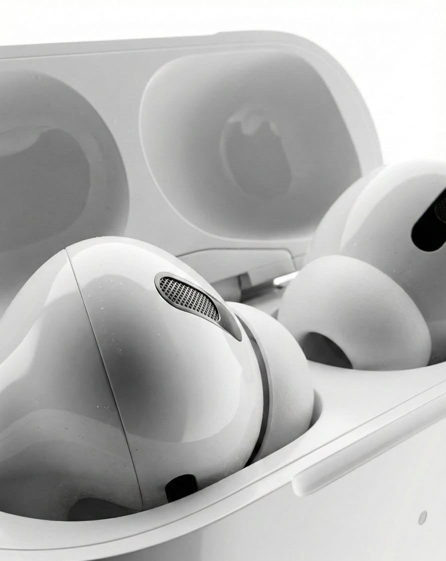 TWS Earbuds Pro 2nd Generation