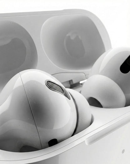 TWS Earbuds Pro 2nd Generation